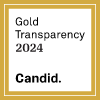 Gold Transparency 2024