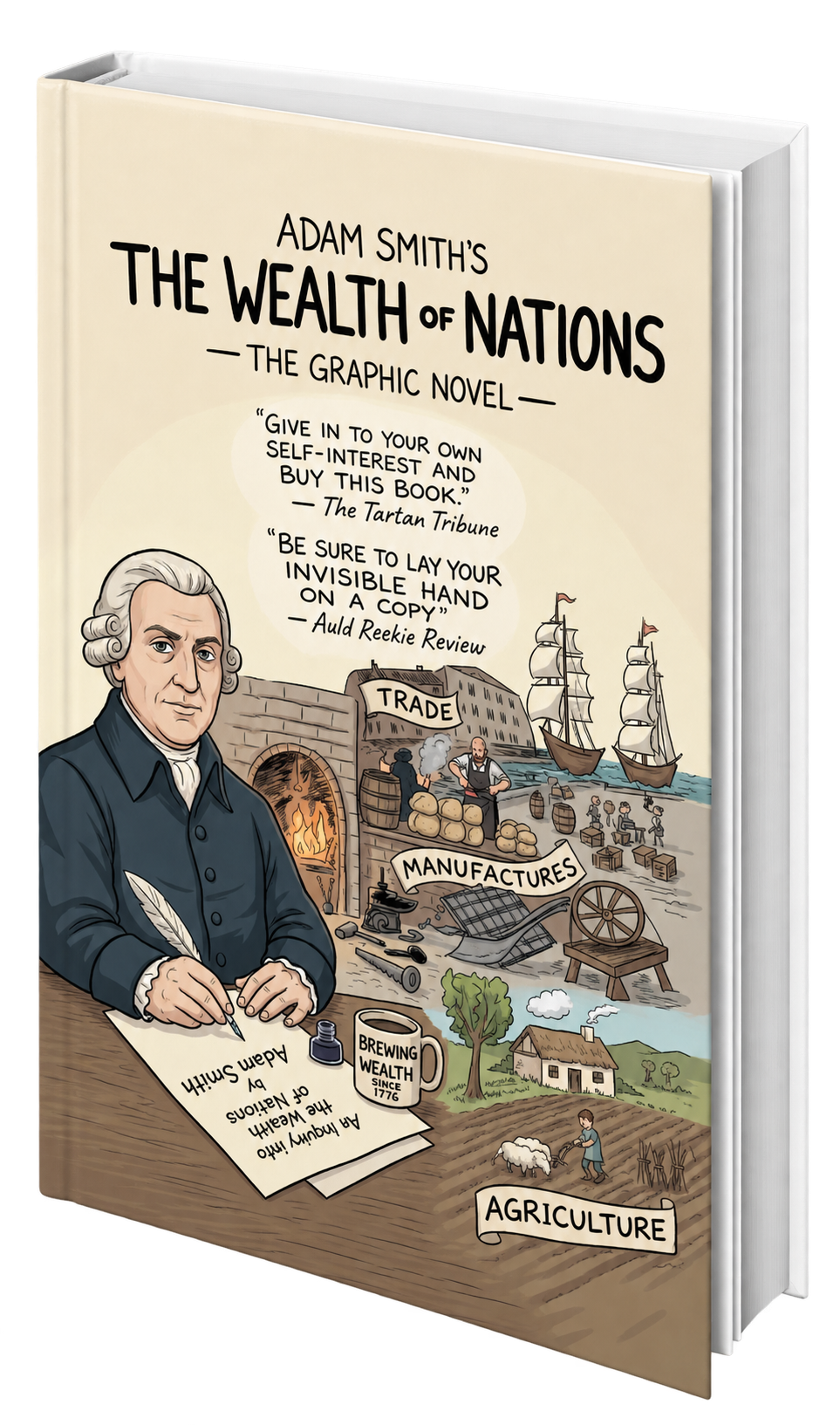 Book cover